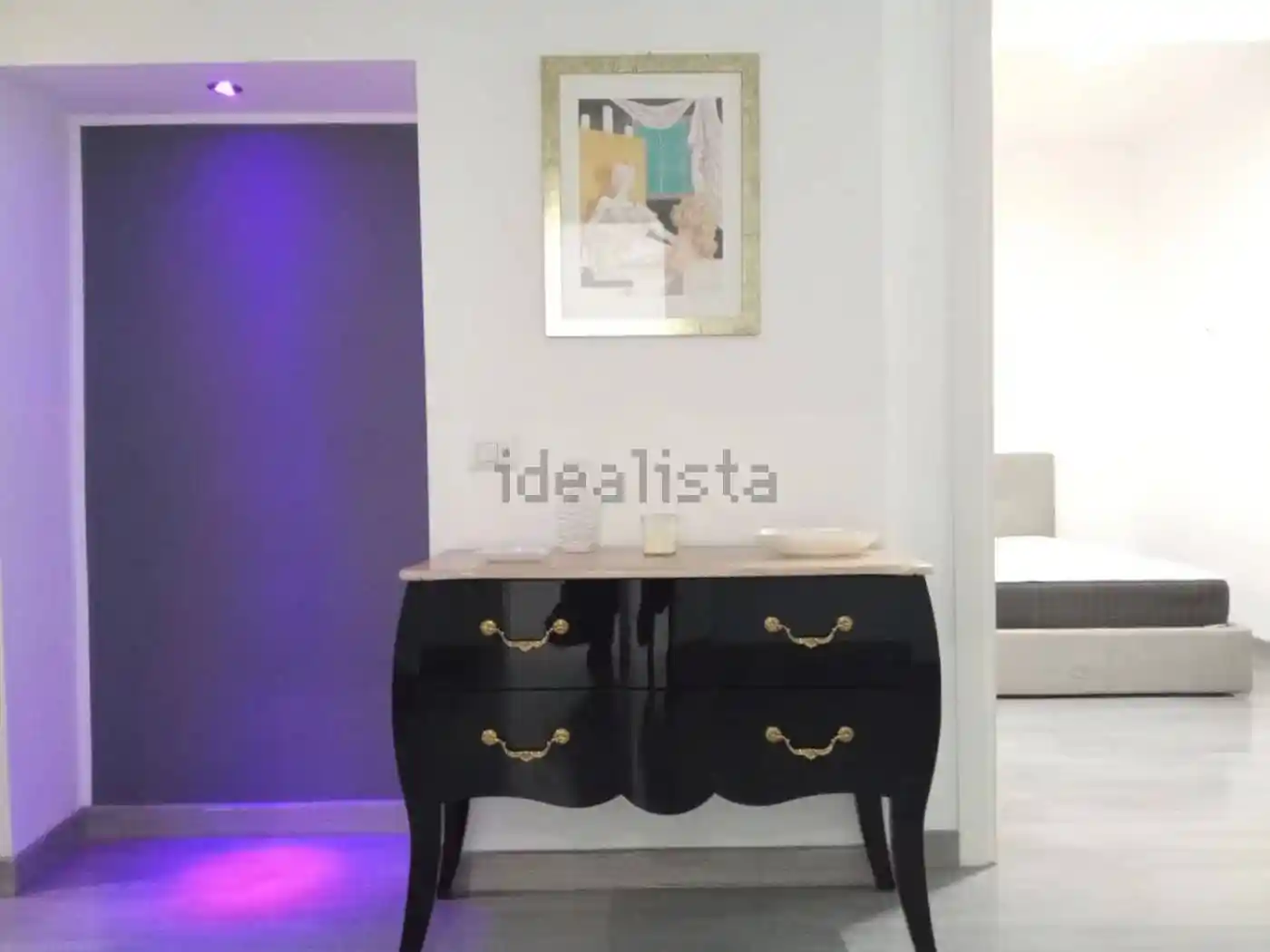 Appartamento in affitto a Terni