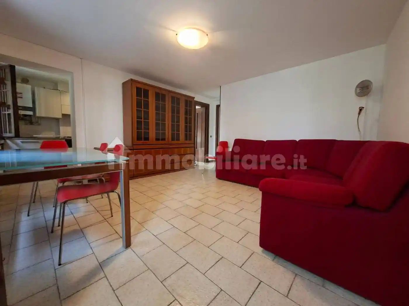 Appartamento in affitto a Bassano del Grappa