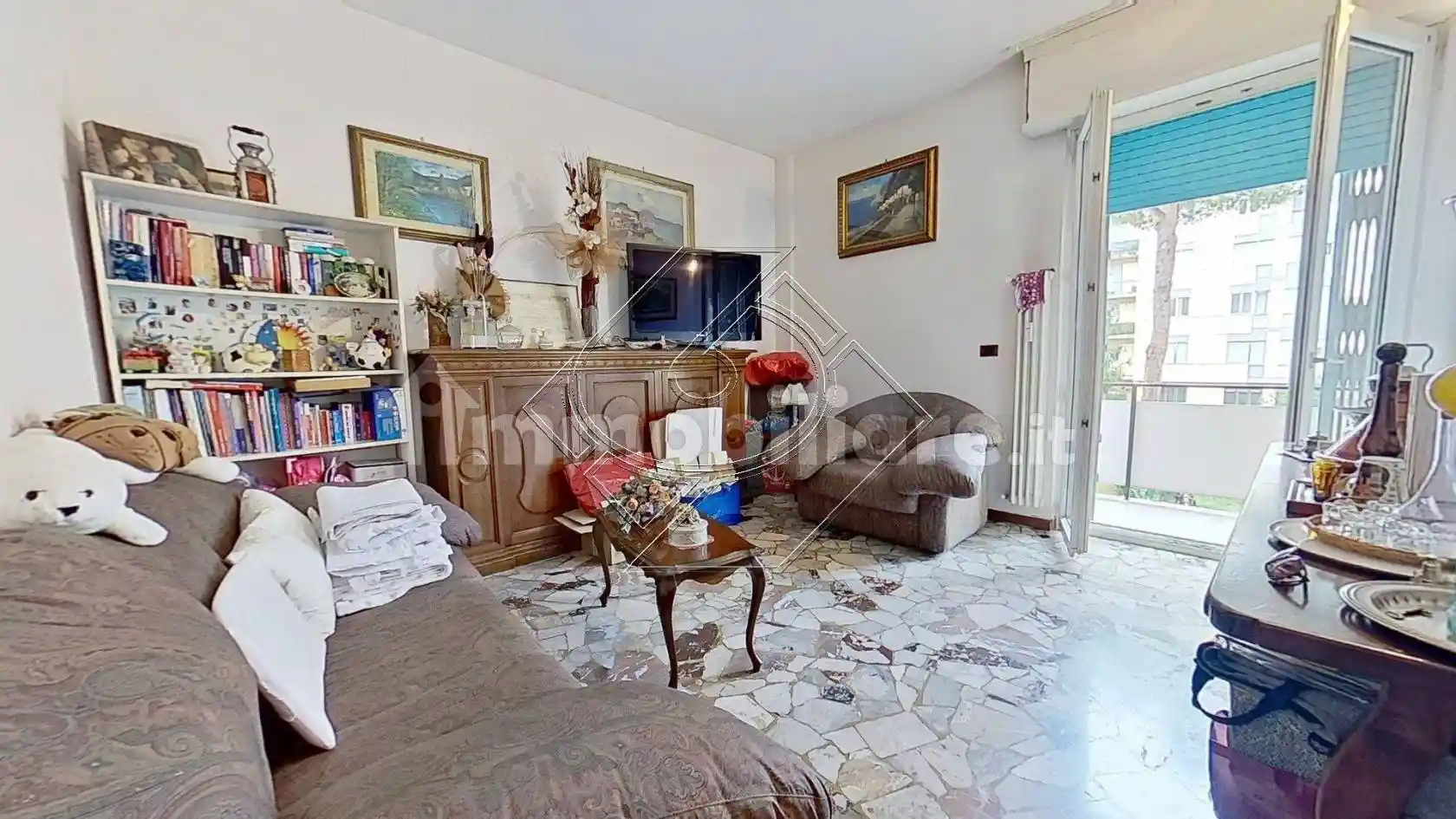 Appartamento in vendita a Firenze