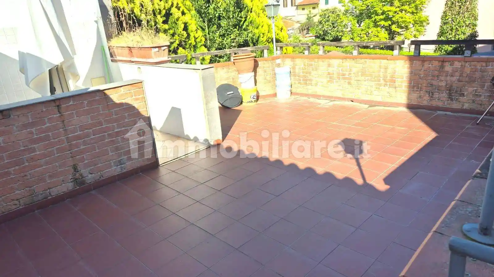 Appartamento in vendita a Prato