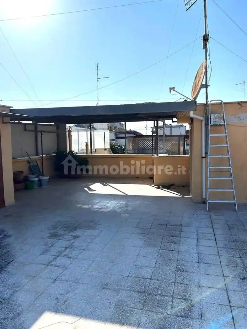 Appartamento in vendita a Bari