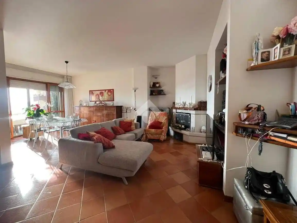 Appartamento in vendita a Perugia