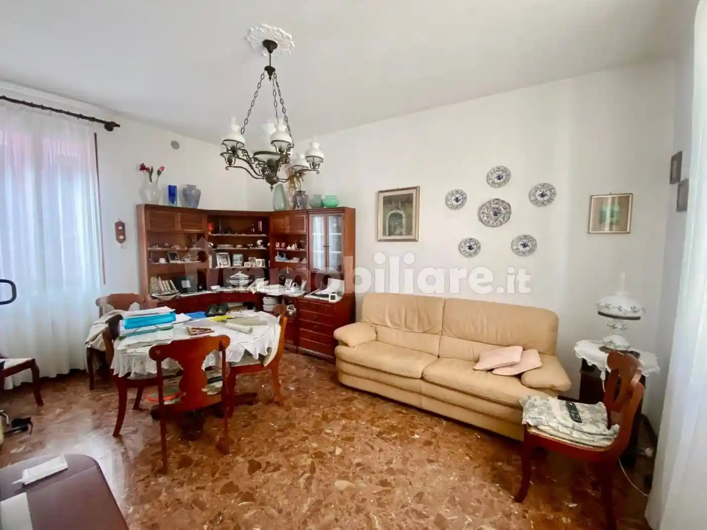 Appartamento in vendita a Venezia