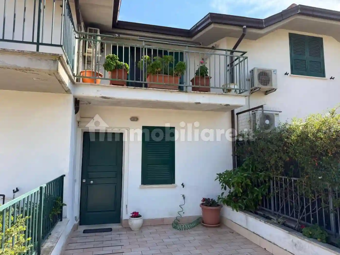 Villetta a schiera - foto 3