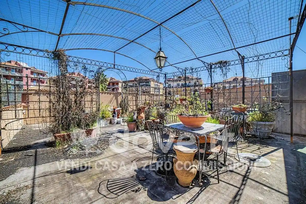 Appartamento in vendita a Gravina di Catania