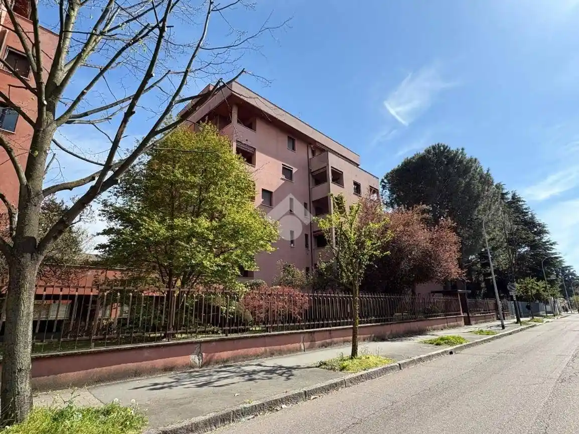 Appartamento in vendita a Legnano