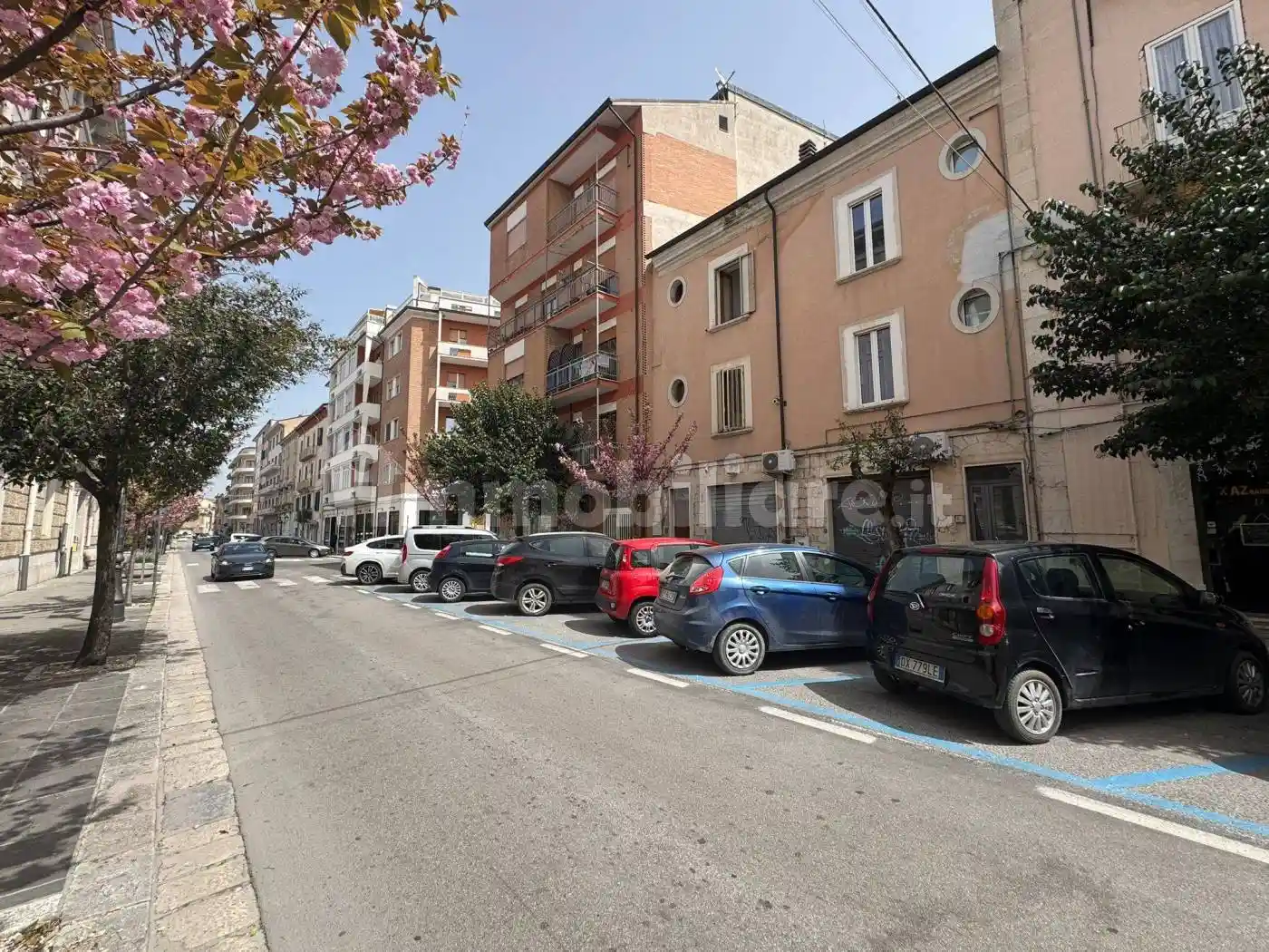 Appartamento in vendita a Campobasso