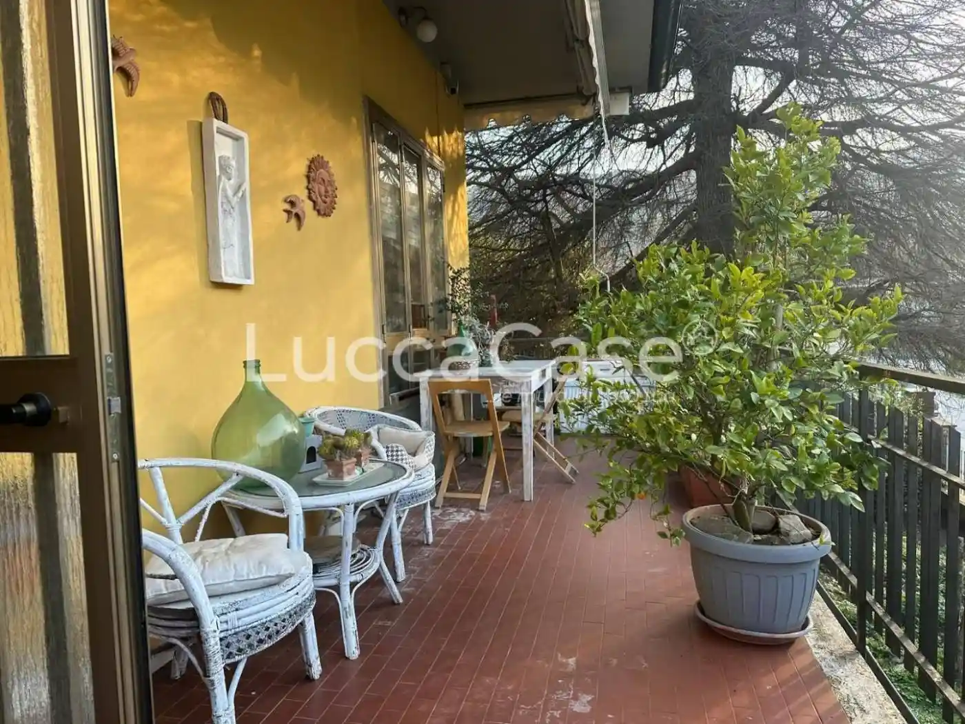 Appartamento in affitto a Capannori