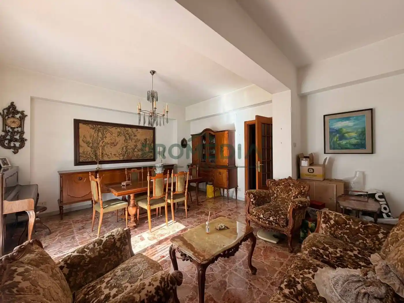 Appartamento in vendita a Messina