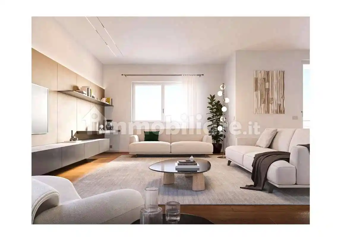 Appartamento in vendita a Verona