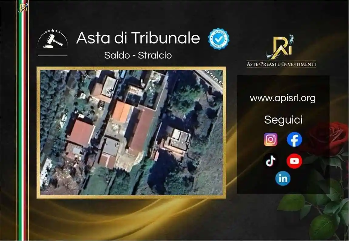 Villetta a schiera in vendita a Roma