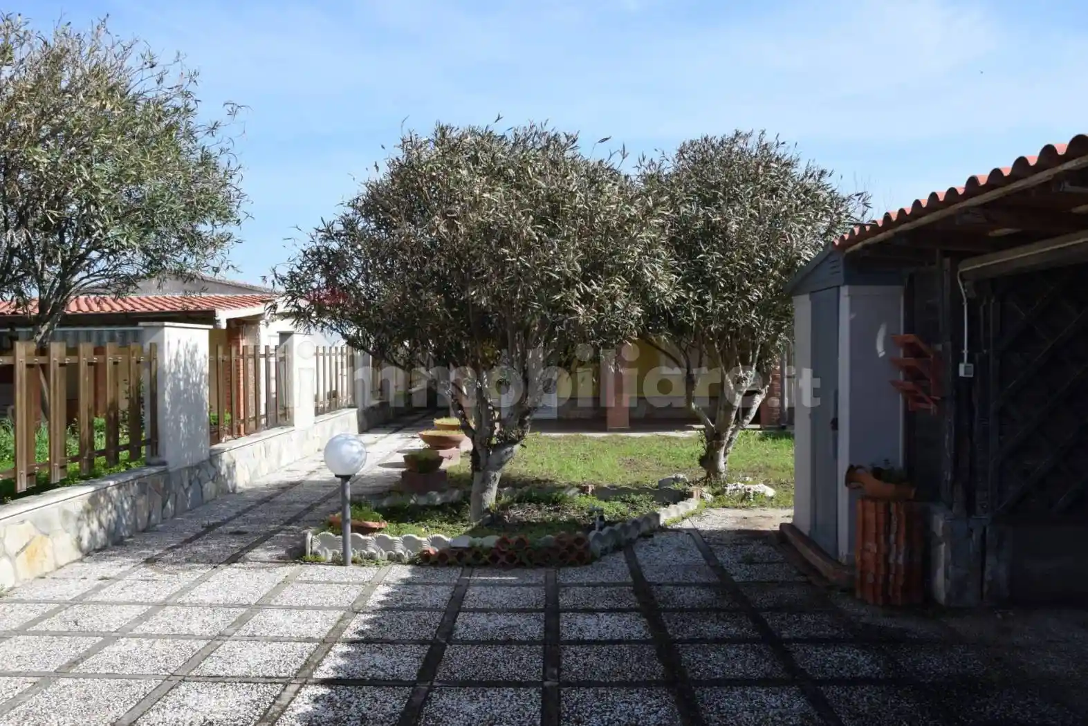 Villa in affitto a Ardea