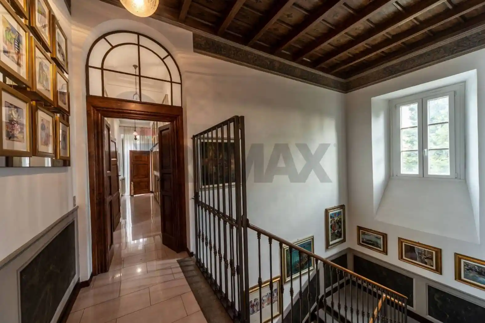 Villa in vendita a Lesmo