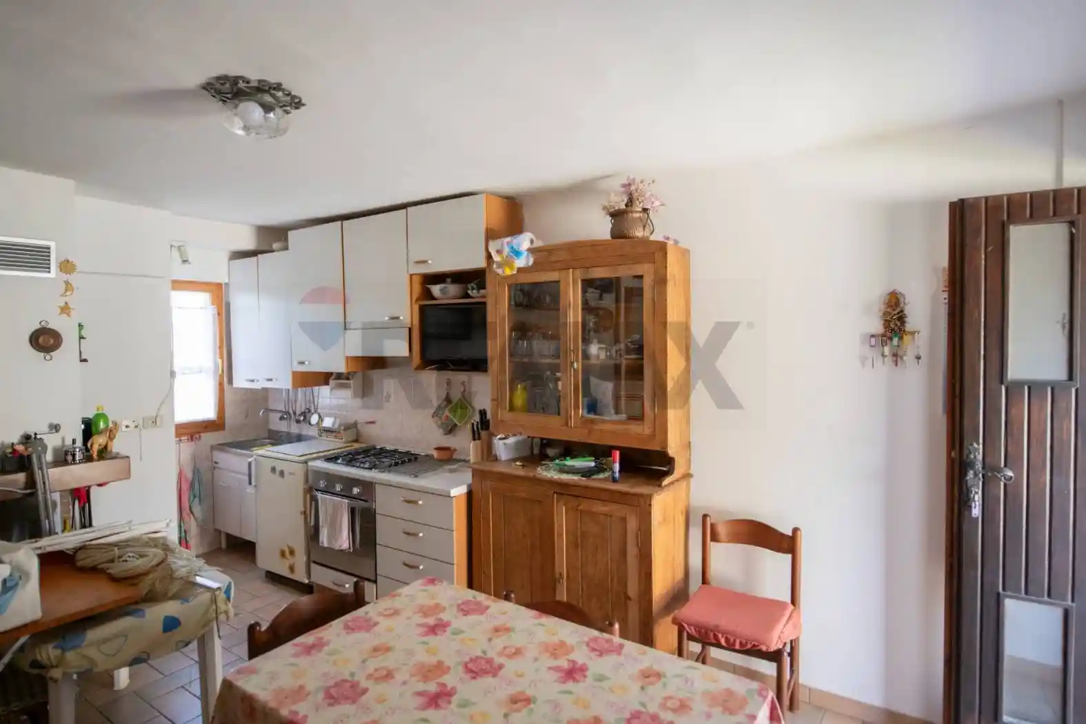 Appartamento in vendita a Arcevia