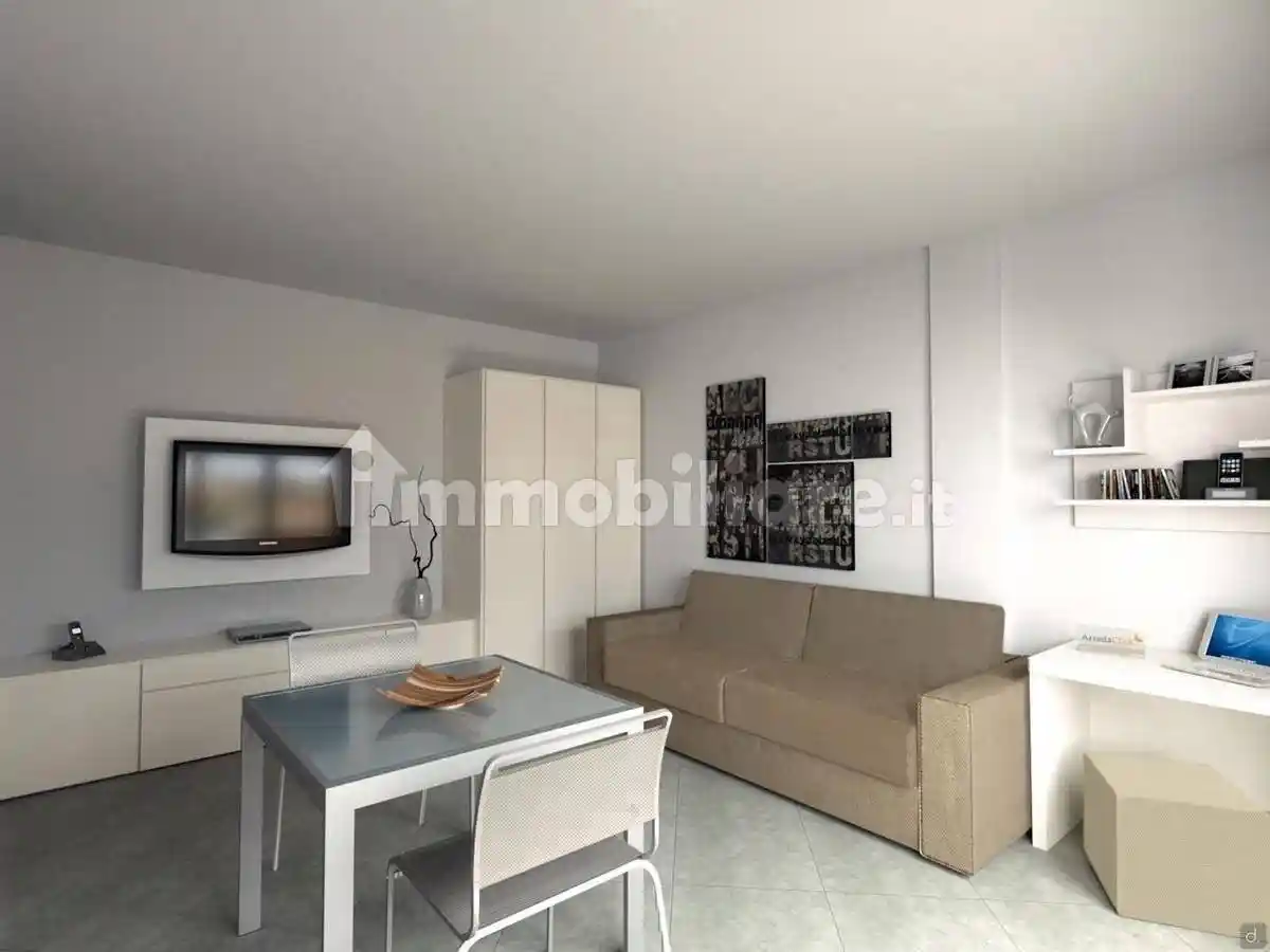 Appartamento in vendita a Verona