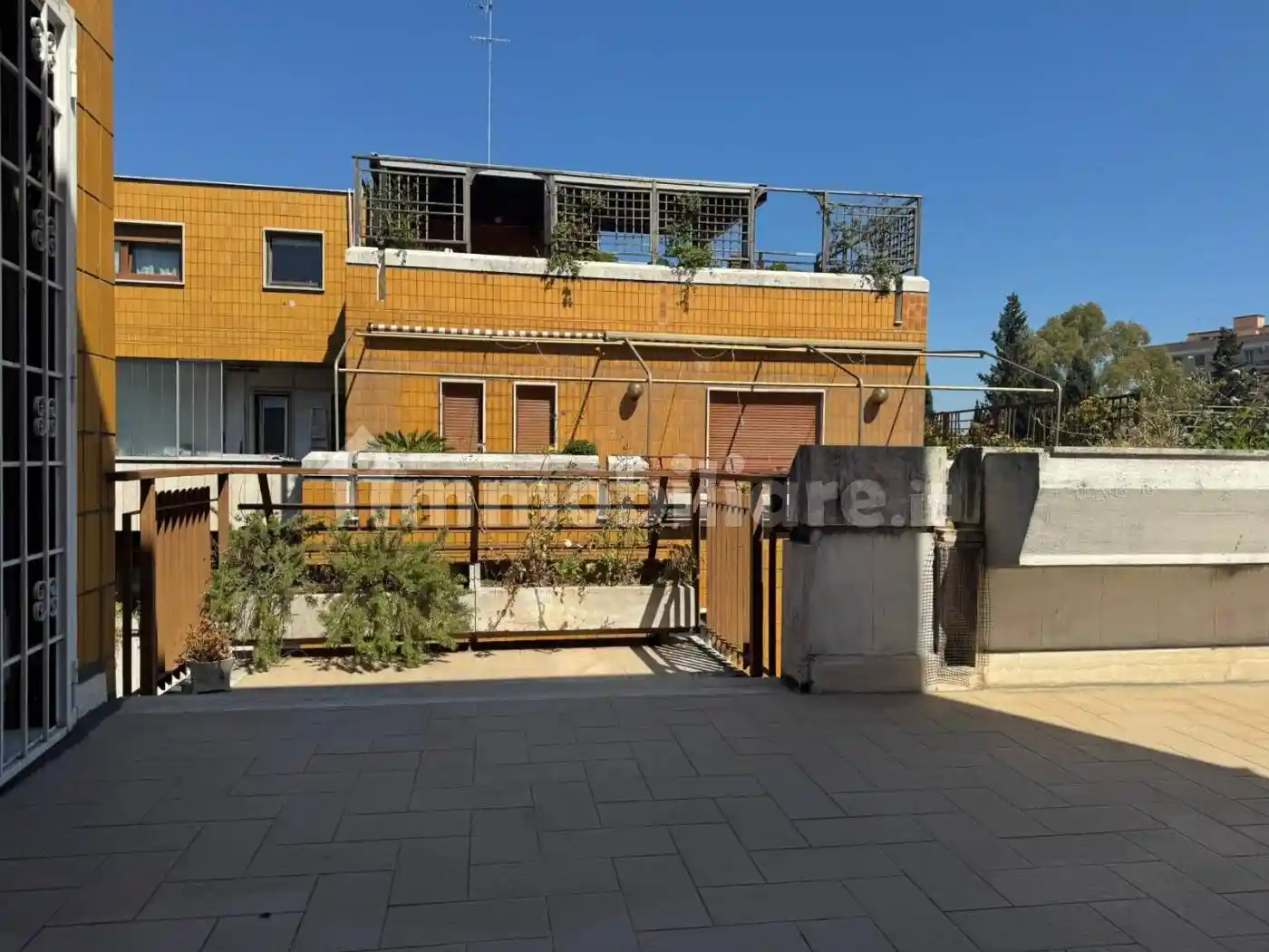 Appartamento in affitto a Roma