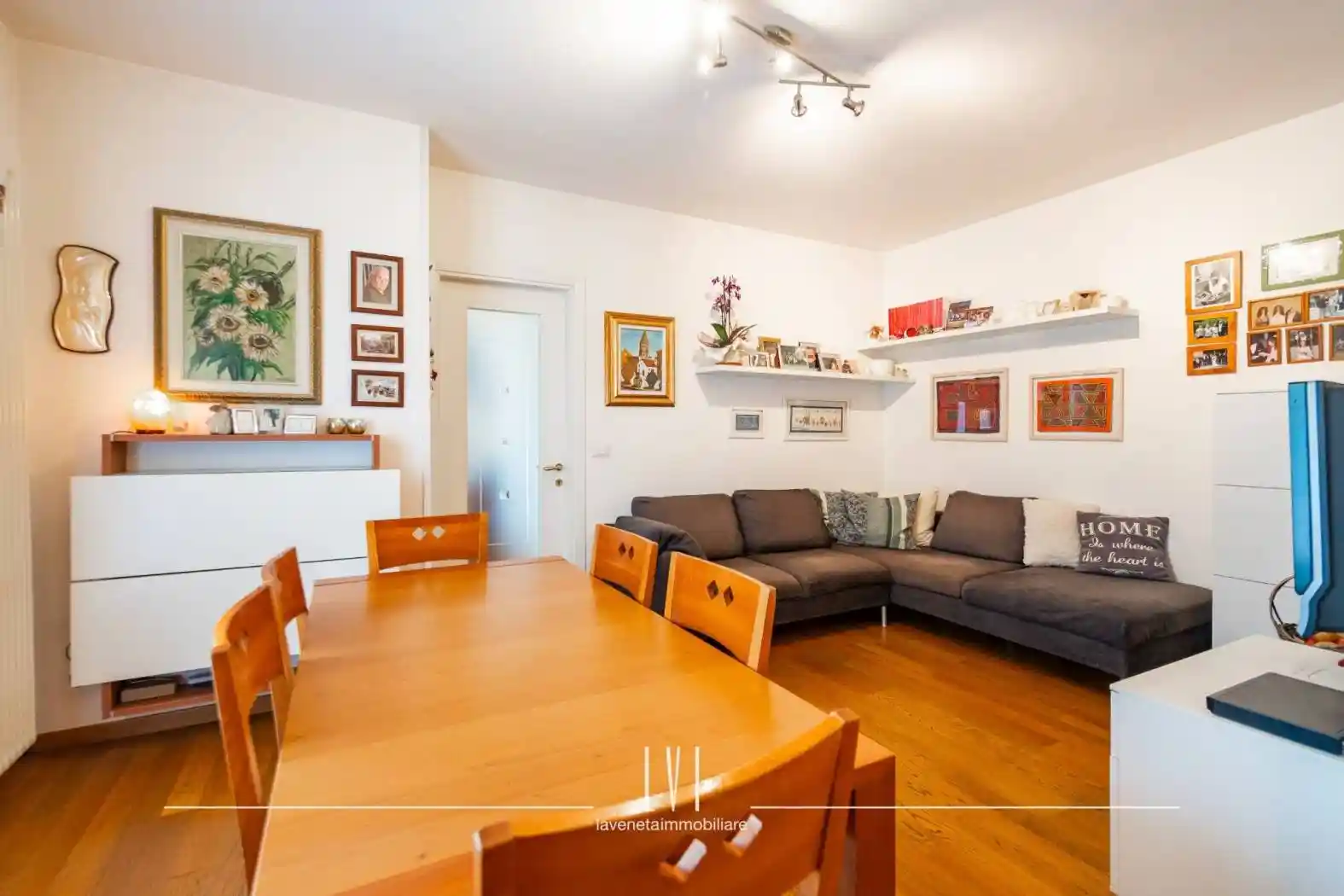 Appartamento in vendita a Santo Stino di Livenza