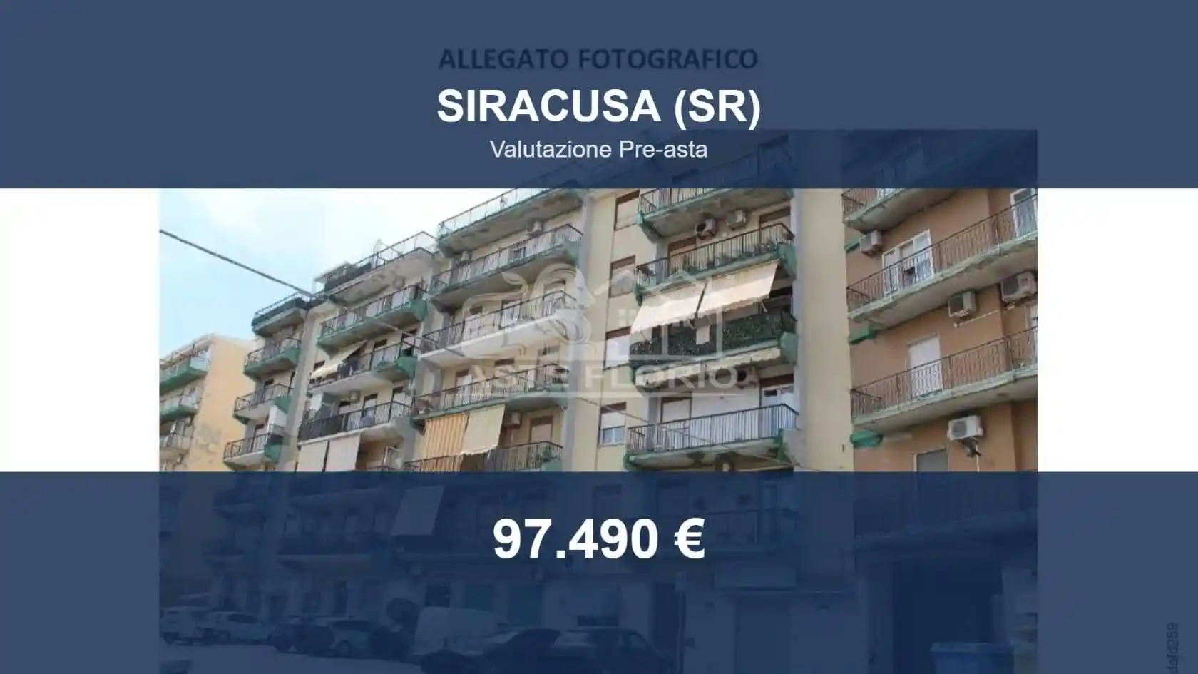 Appartamento in vendita a Siracusa