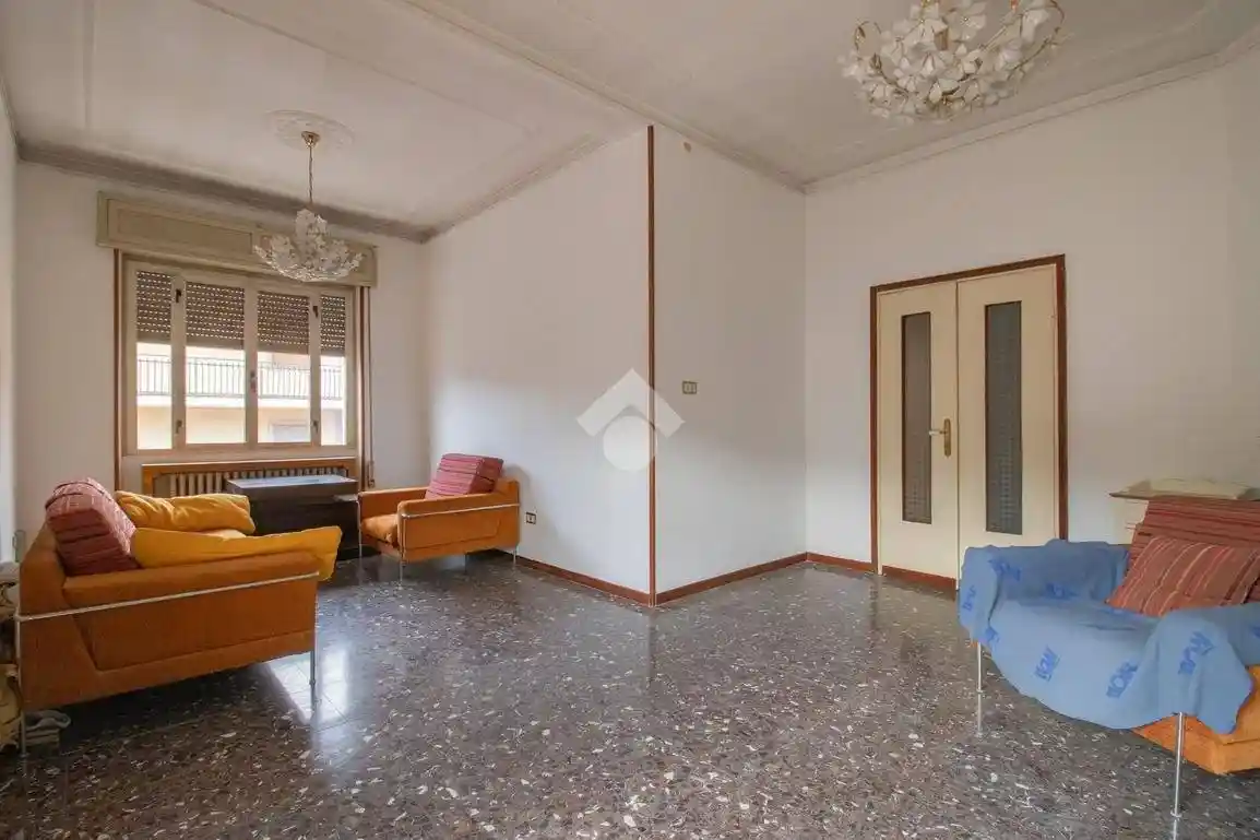 Appartamento in vendita a Lumezzane