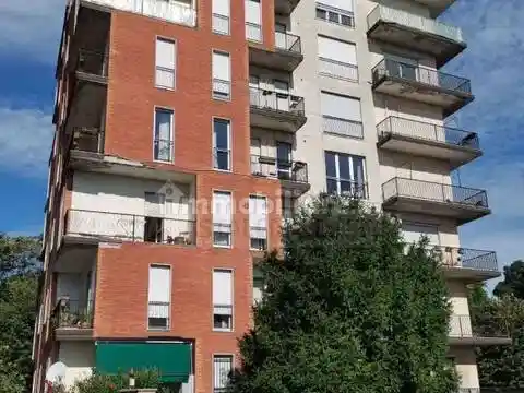 Appartamento in vendita a Nova Milanese