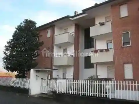 Appartamento in vendita a Lentate sul Seveso