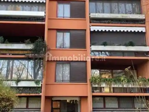 Appartamento in asta a Basiglio