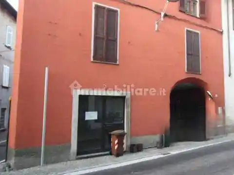 Appartamento in asta a Binago