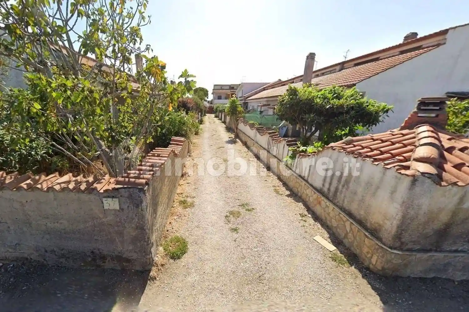 Villetta a schiera in vendita a Ardea