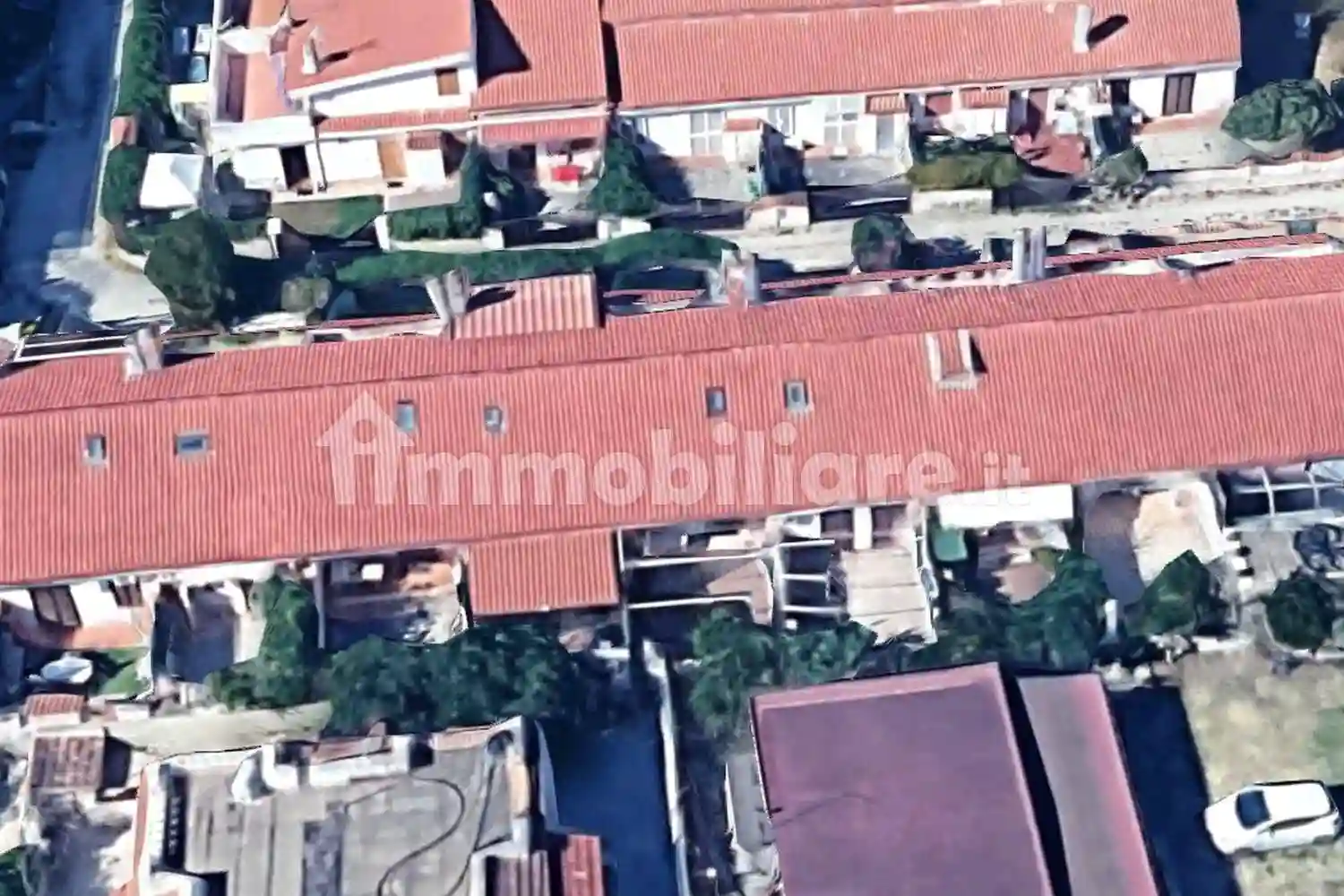 Villetta a schiera - foto 3