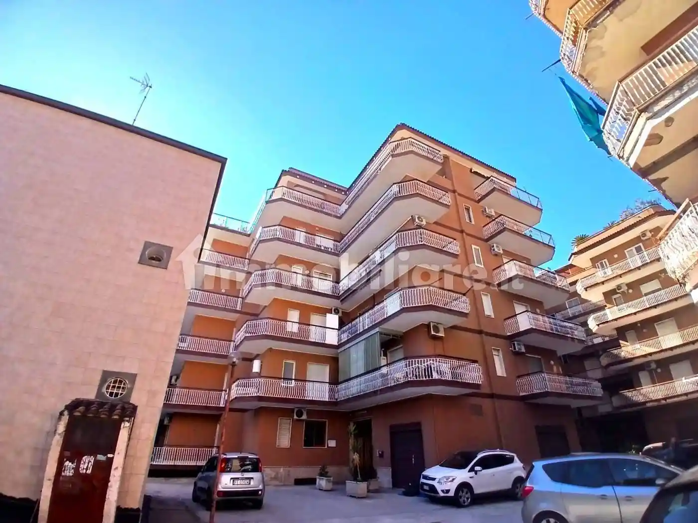 Attico - Mansarda in vendita a Casalnuovo di Napoli