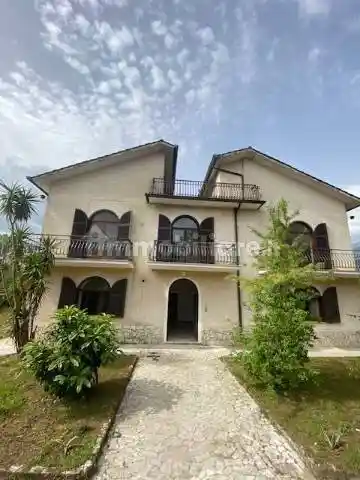 Appartamento in affitto a Sant'Elia Fiumerapido