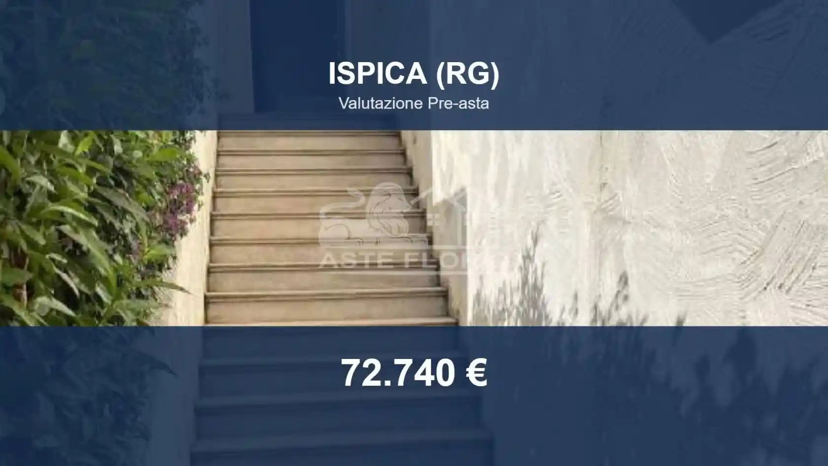 Appartamento in vendita a Ispica