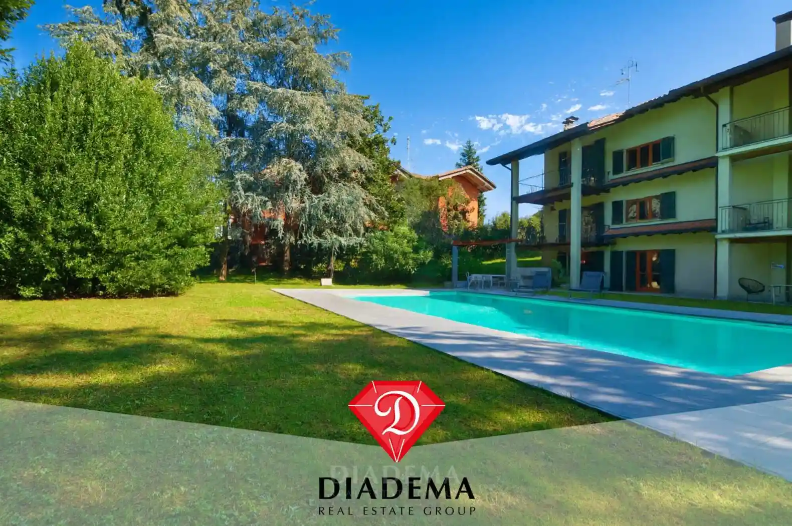 Villa in vendita a Besnate