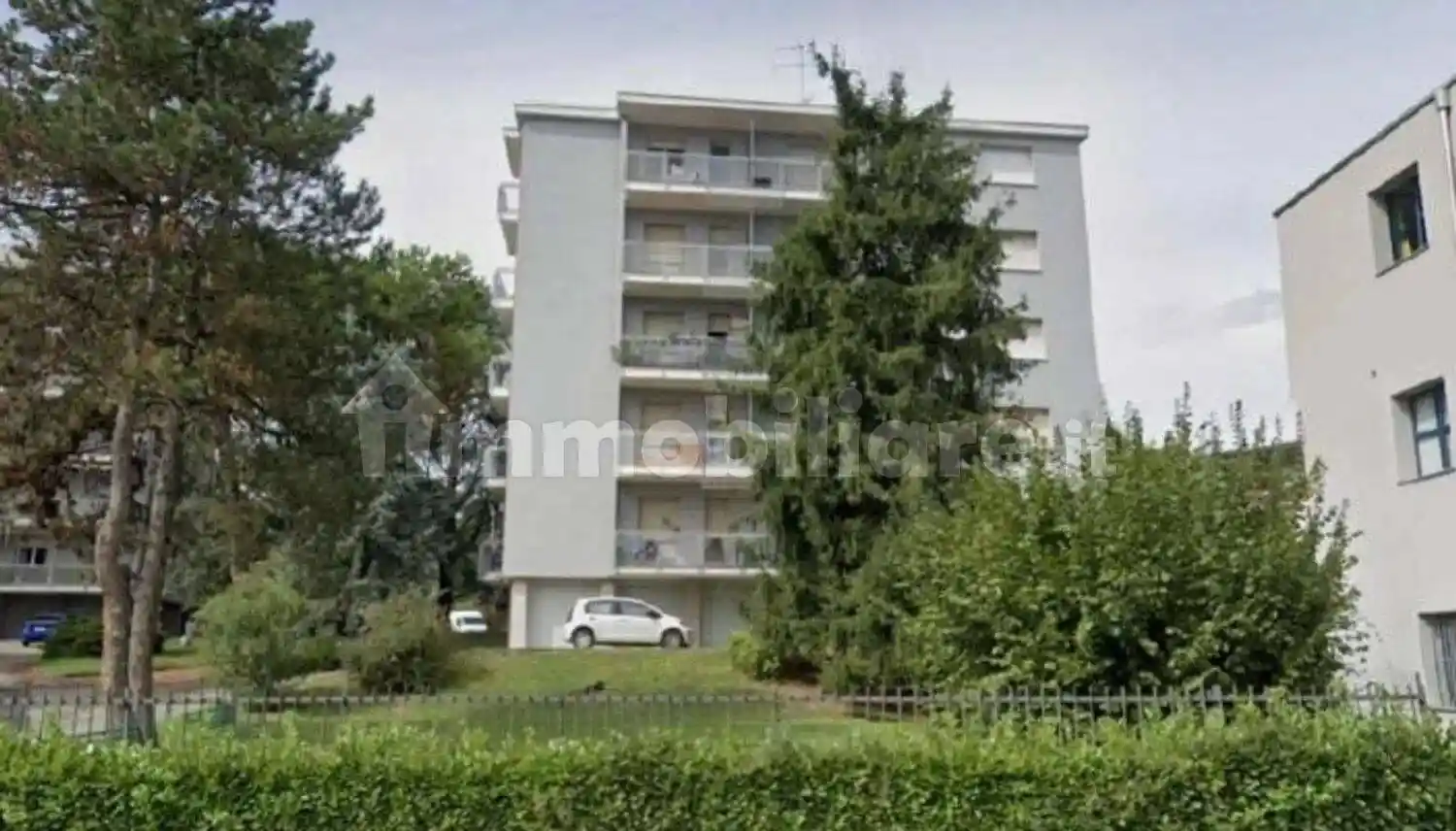 Appartamento in asta a Lurago d'Erba