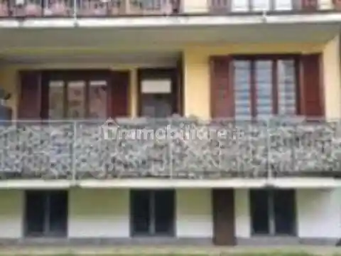 Appartamento in vendita a Magnago