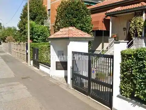 Appartamento in vendita a Rho