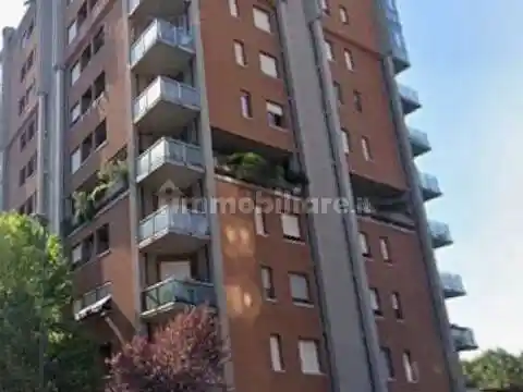 Appartamento in vendita a Sesto San Giovanni