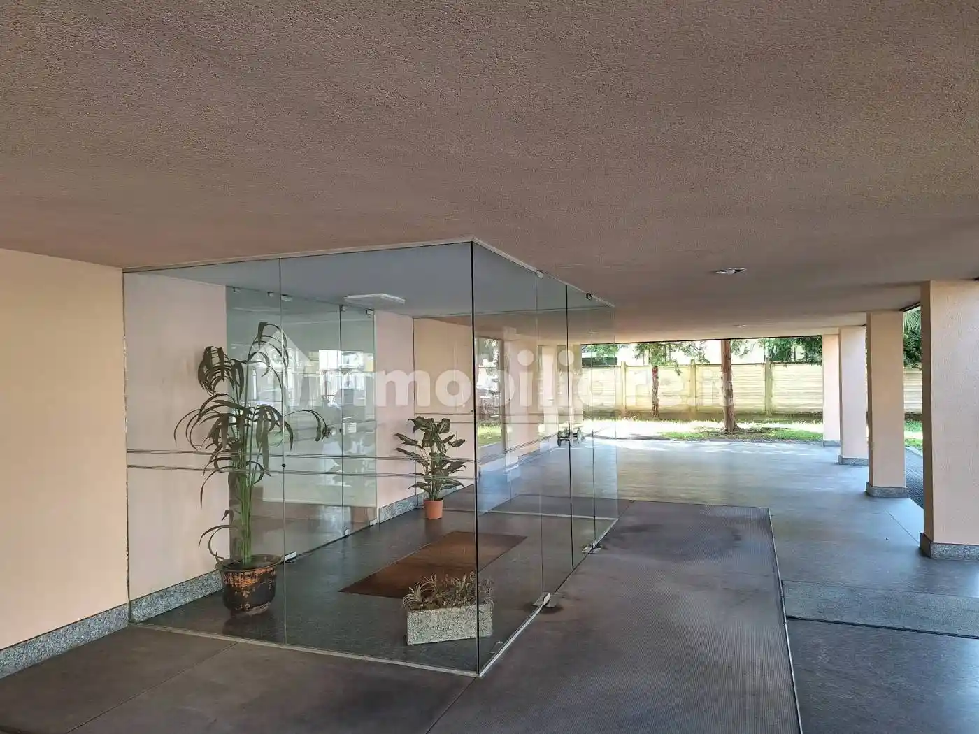 Appartamento in affitto a Legnano