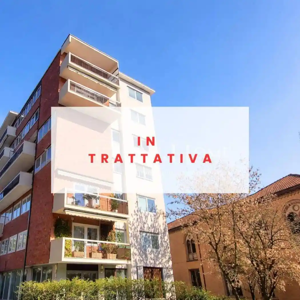 Appartamento in vendita a Bergamo