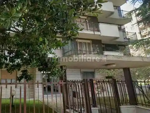 Appartamento in vendita a San Donato Milanese