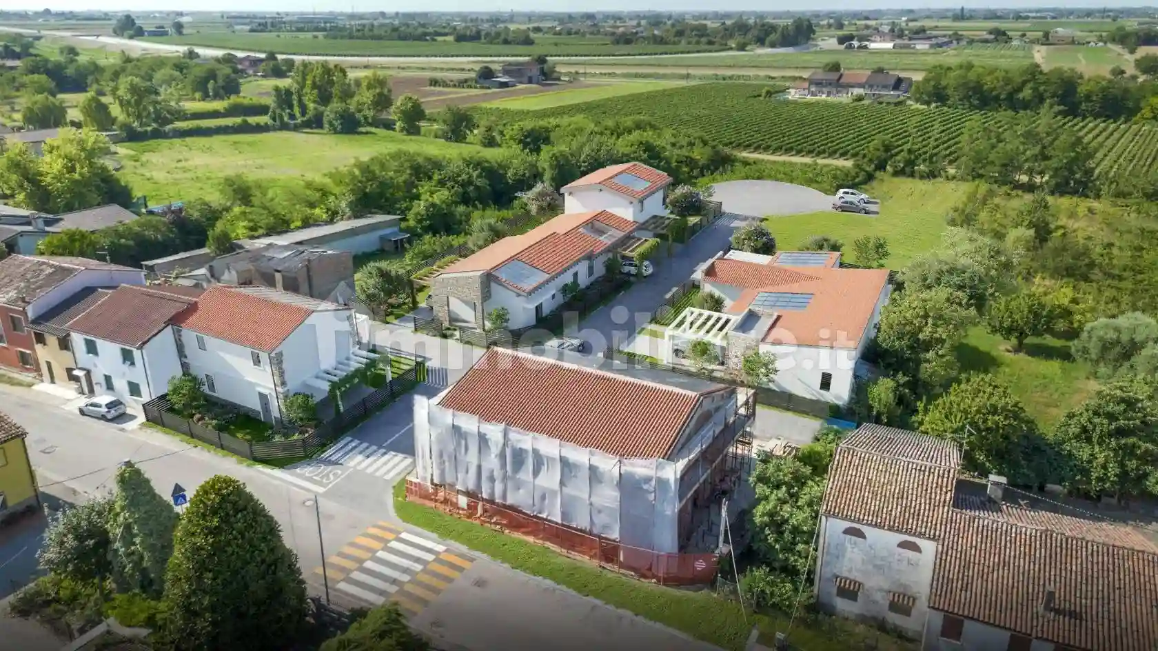 Casa indipendente - foto 3