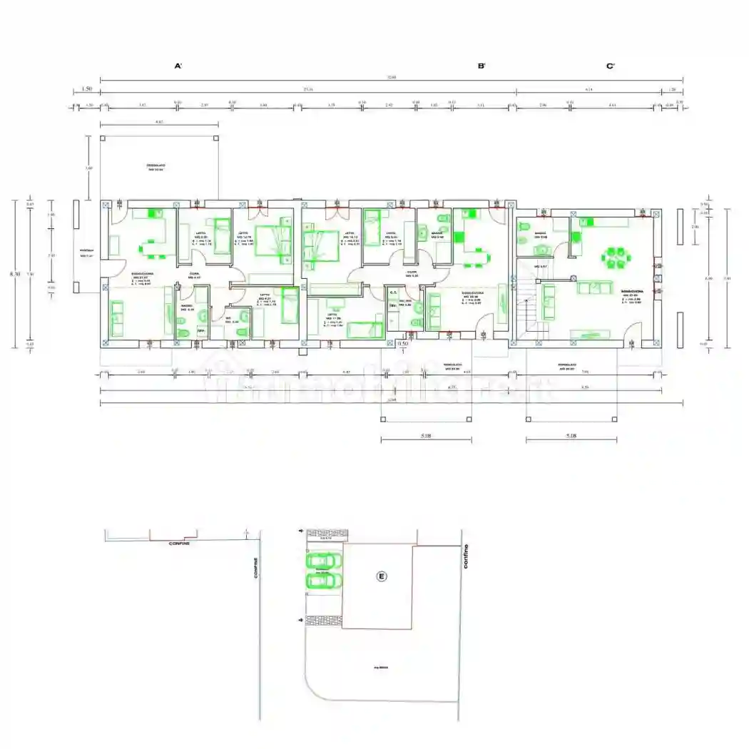 Casa indipendente - foto 4