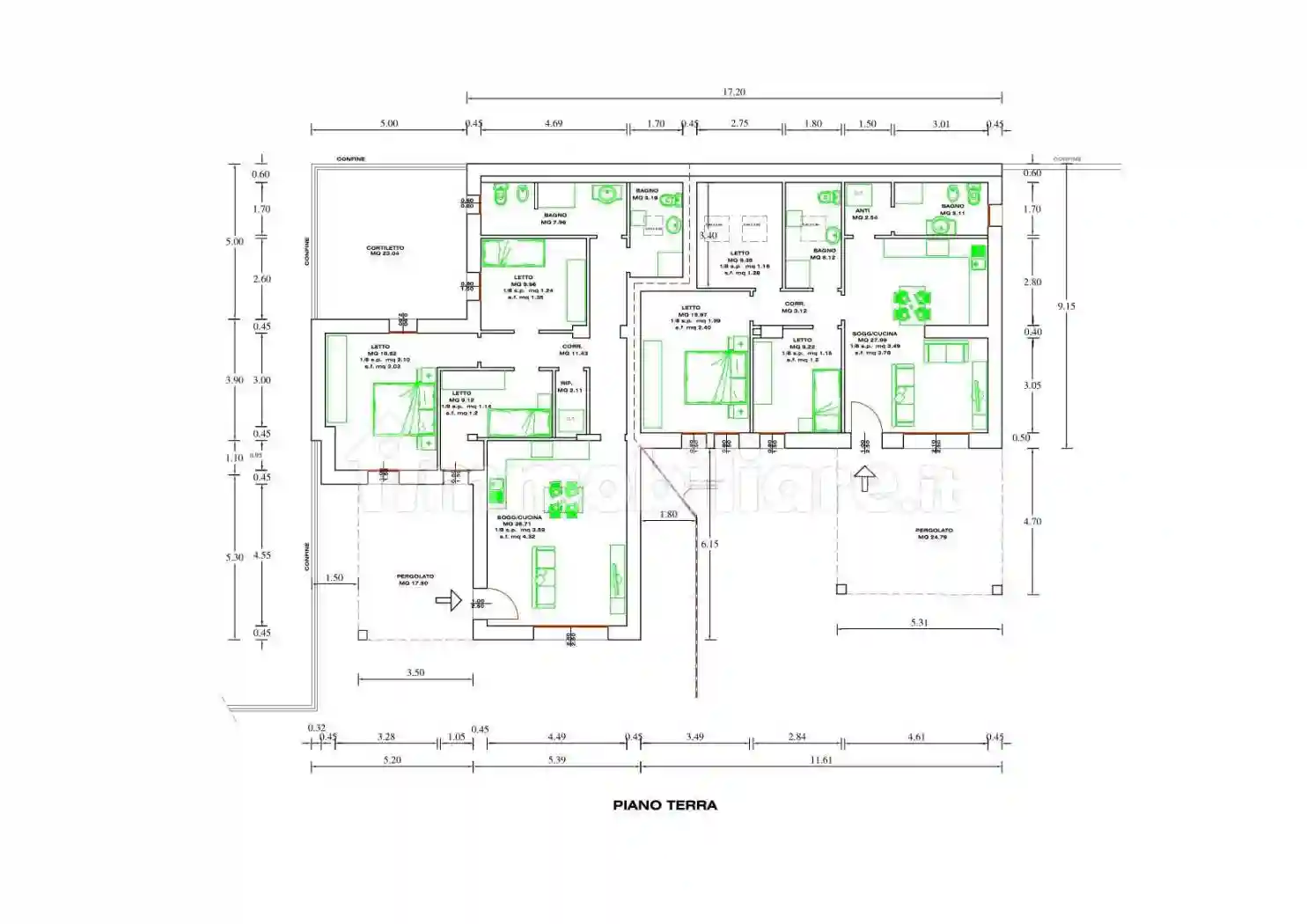 Casa indipendente - foto 5