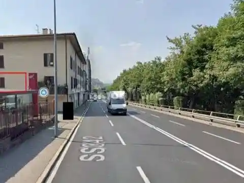 Appartamento in vendita a Como