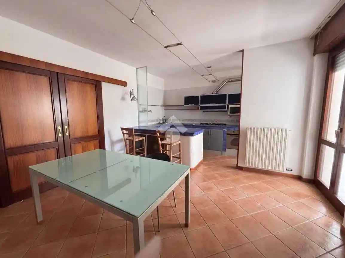 Appartamento in affitto a Lecce