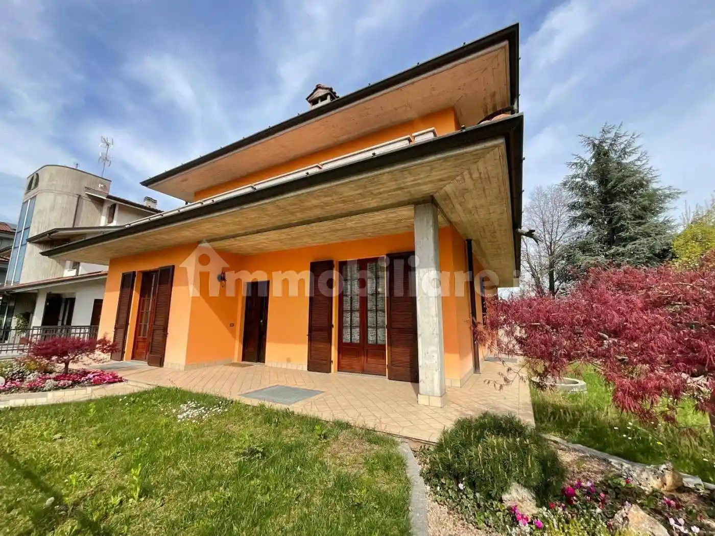 Villa in vendita a Dalmine