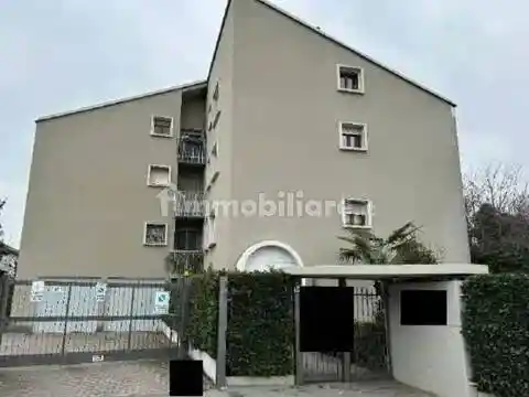 Appartamento in vendita a Legnano