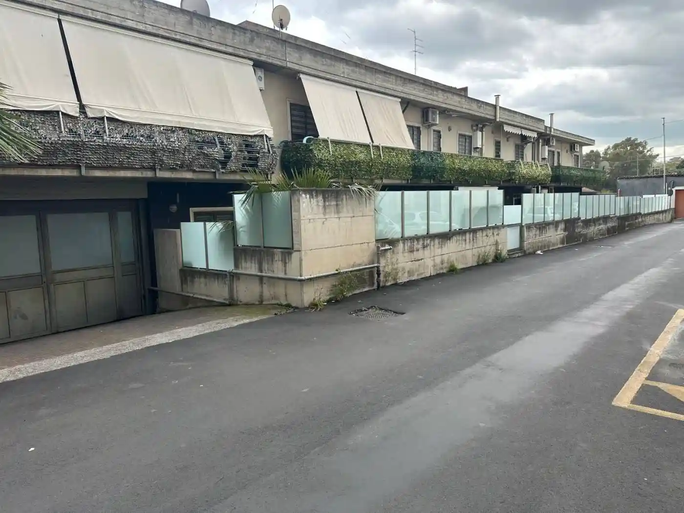 Appartamento in vendita a Catania