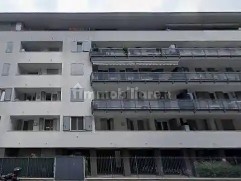 Appartamento in vendita a Cinisello Balsamo