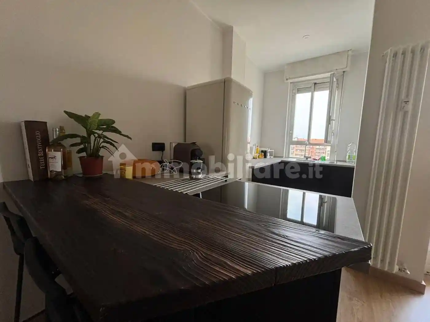 Appartamento in affitto a Torino